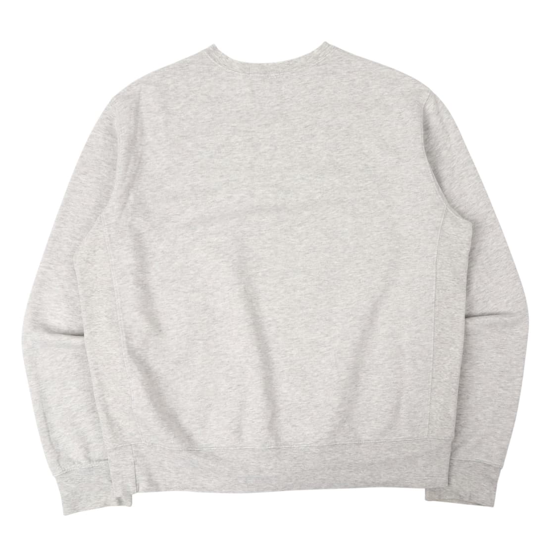 폴로 랄프로렌 헤더 그레이 크루넥 스웻셔츠 상품이미지5