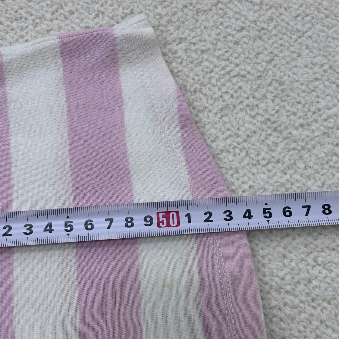 95 라코스테 여성 반팔 카라 티셔츠 0313E 상품이미지7