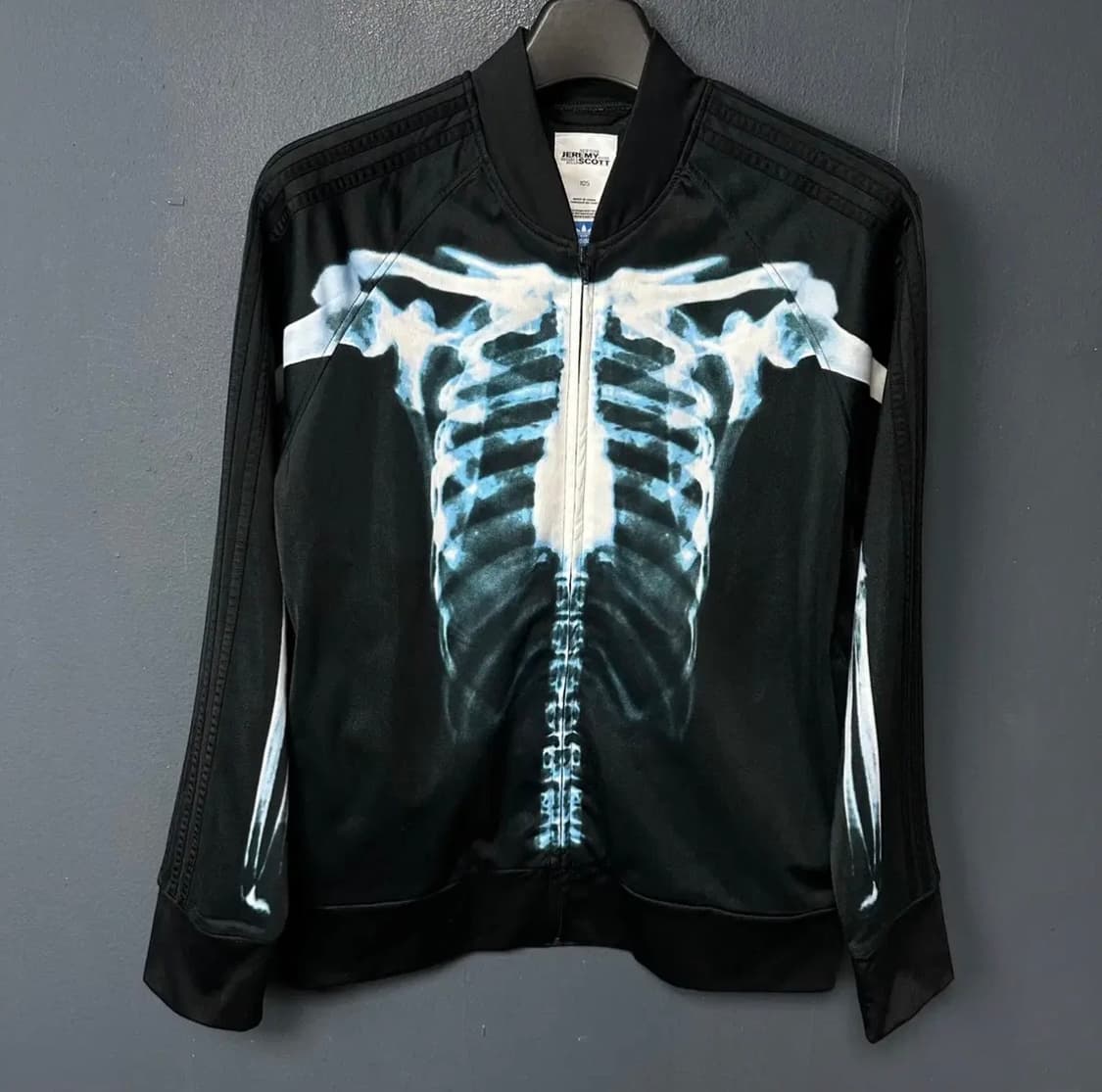 아디다스 제레미스캇 엑스레이 저지셋업 105사이즈 상품이미지2