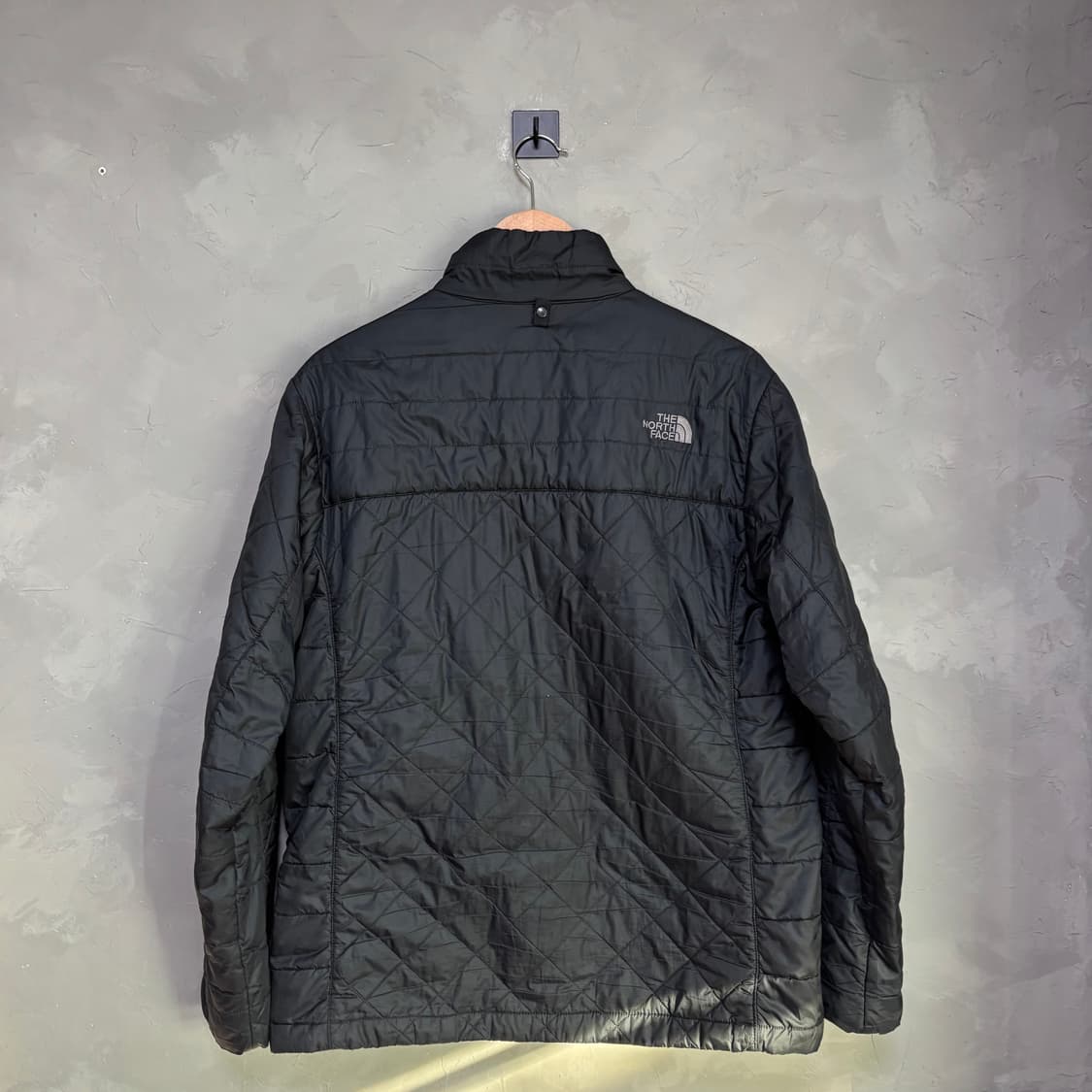 노스페이스 vx 울다운 경량패딩 상품이미지4