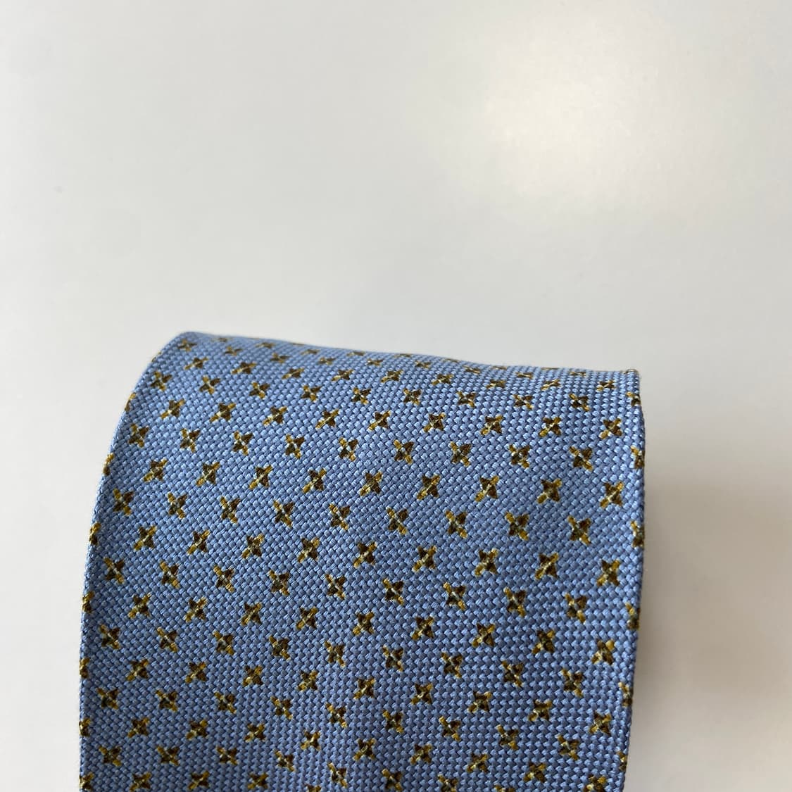 에르메네질도 제냐 정품 명품 넥타이 상품이미지5