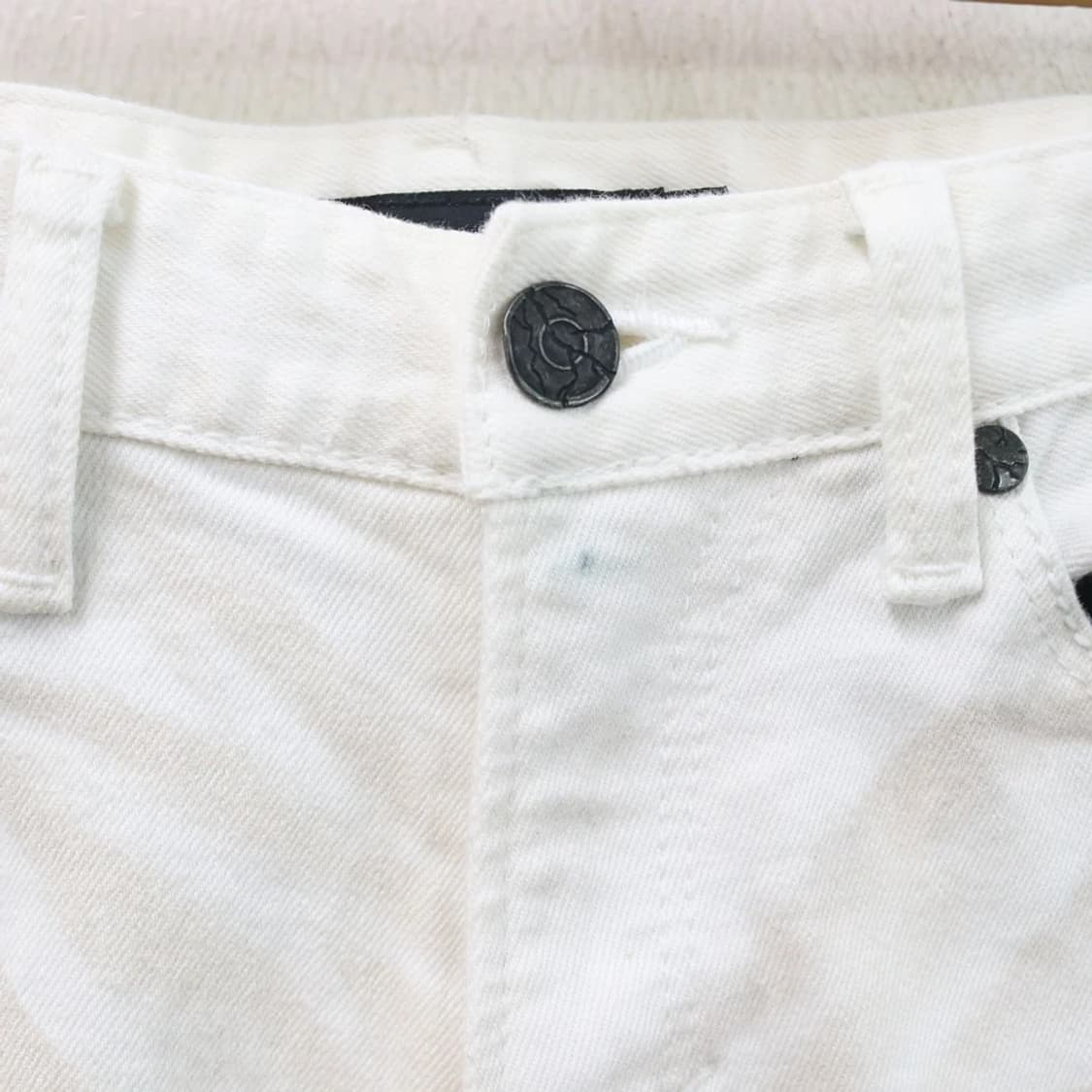 FUGA 더티워싱 팬츠 68073 상품이미지7