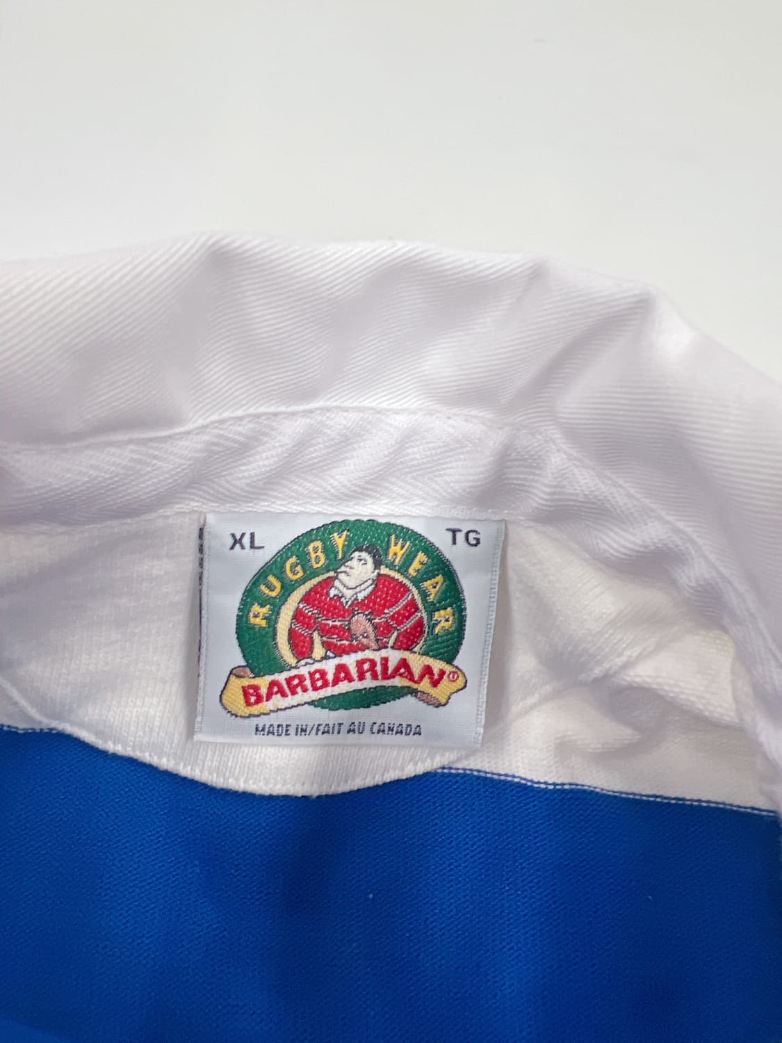 바바리안 럭비티 XL 상품이미지6