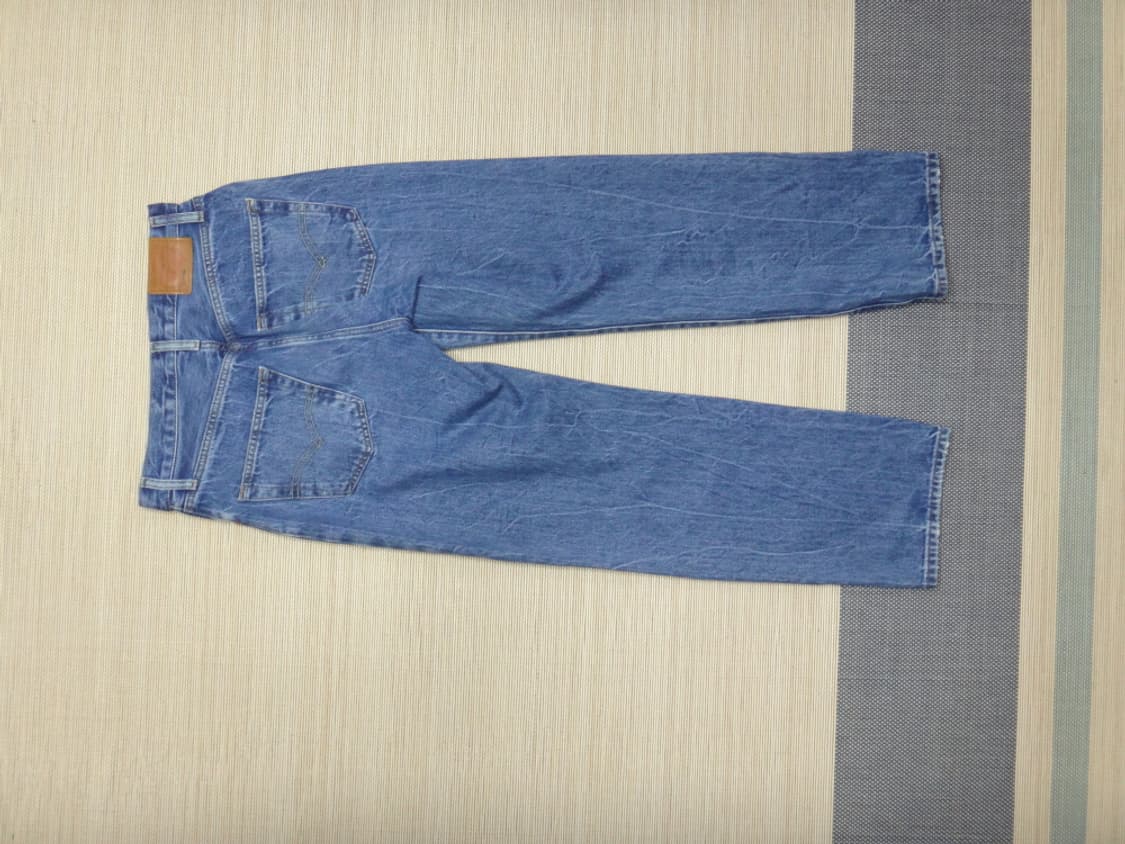 (25인치) 리바이스501® 90s 오리지널 여성 청바지 상품이미지3