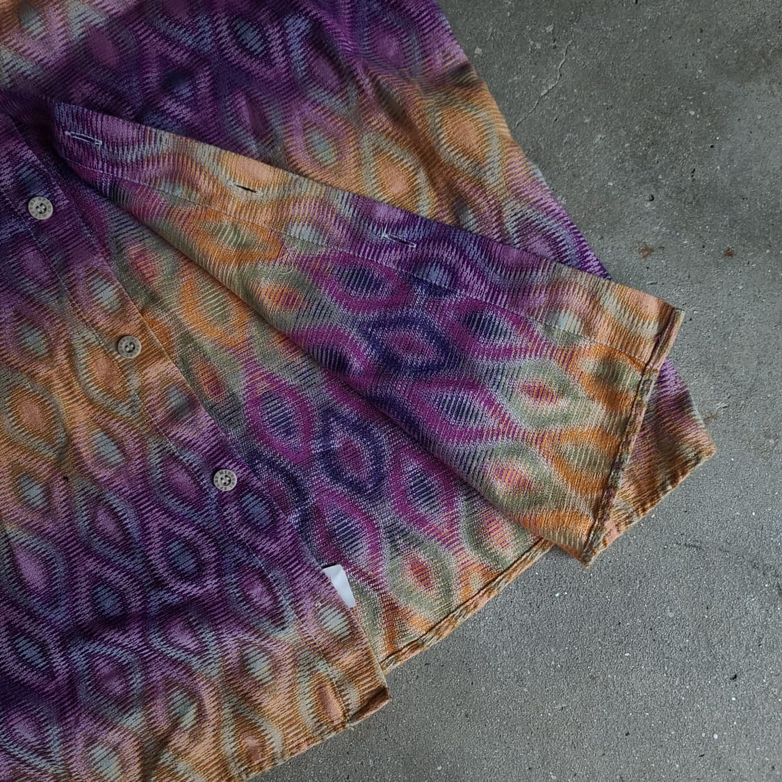 Missoni 반팔셔츠 상품이미지3