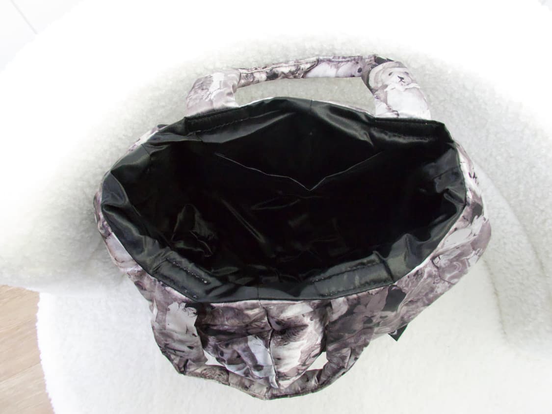 AHCAHCUM 곰돌이 백 상품이미지5