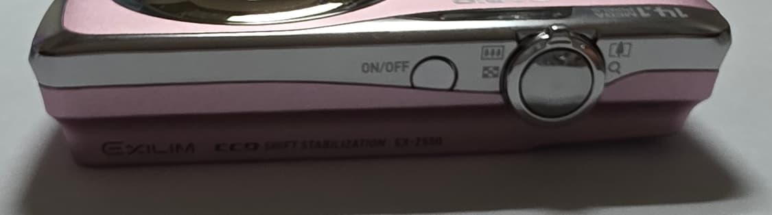 카시오 z550 디카 상품이미지6