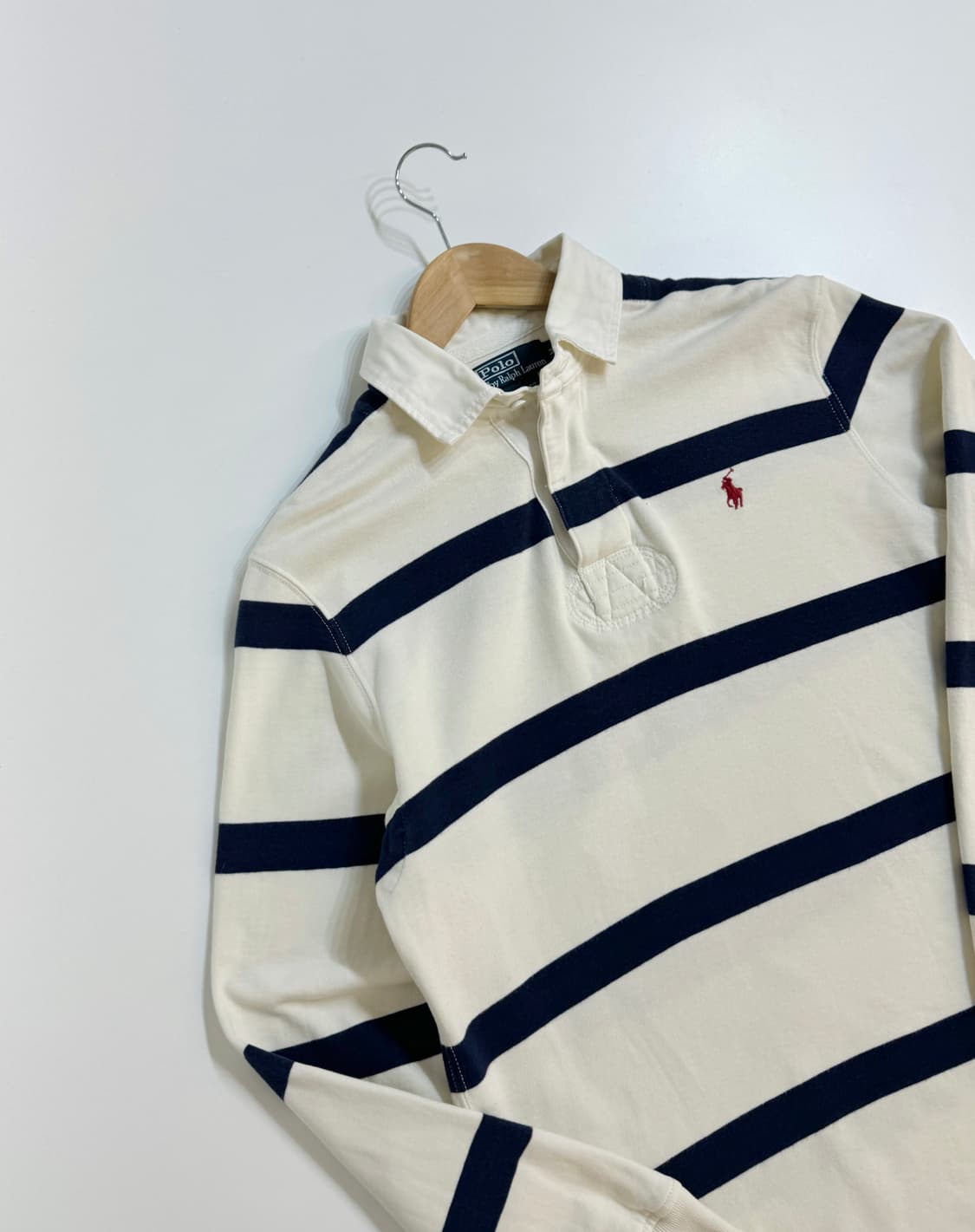 폴로 럭비티 상품이미지3