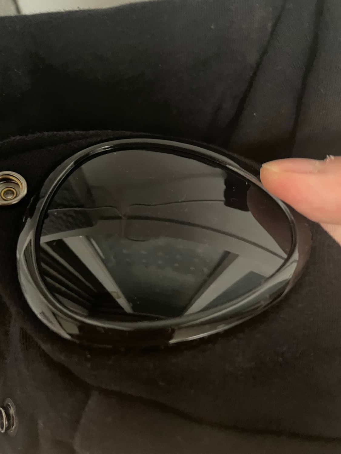 Cp컴퍼니 고글 후드집업 L 상품이미지8