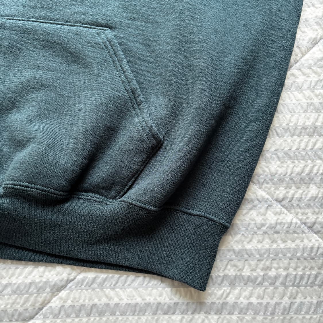 90s 빈티지 USA 러셀 후드 상품이미지6