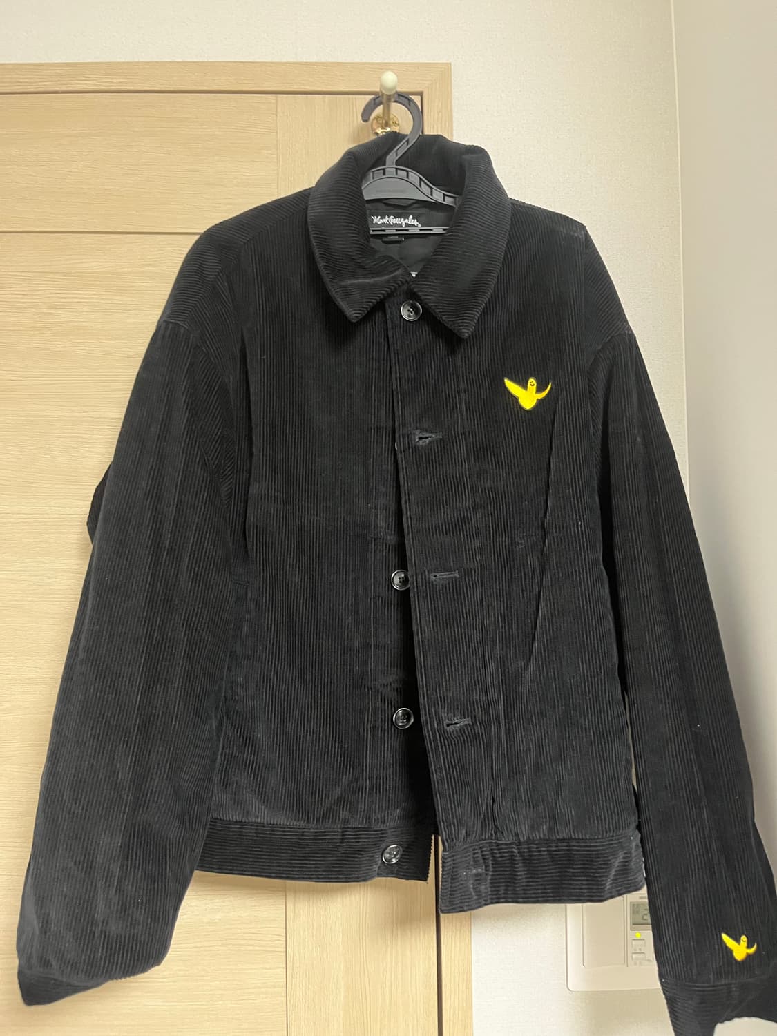 마크곤잘레스 코듀로이 자켓 상품이미지1