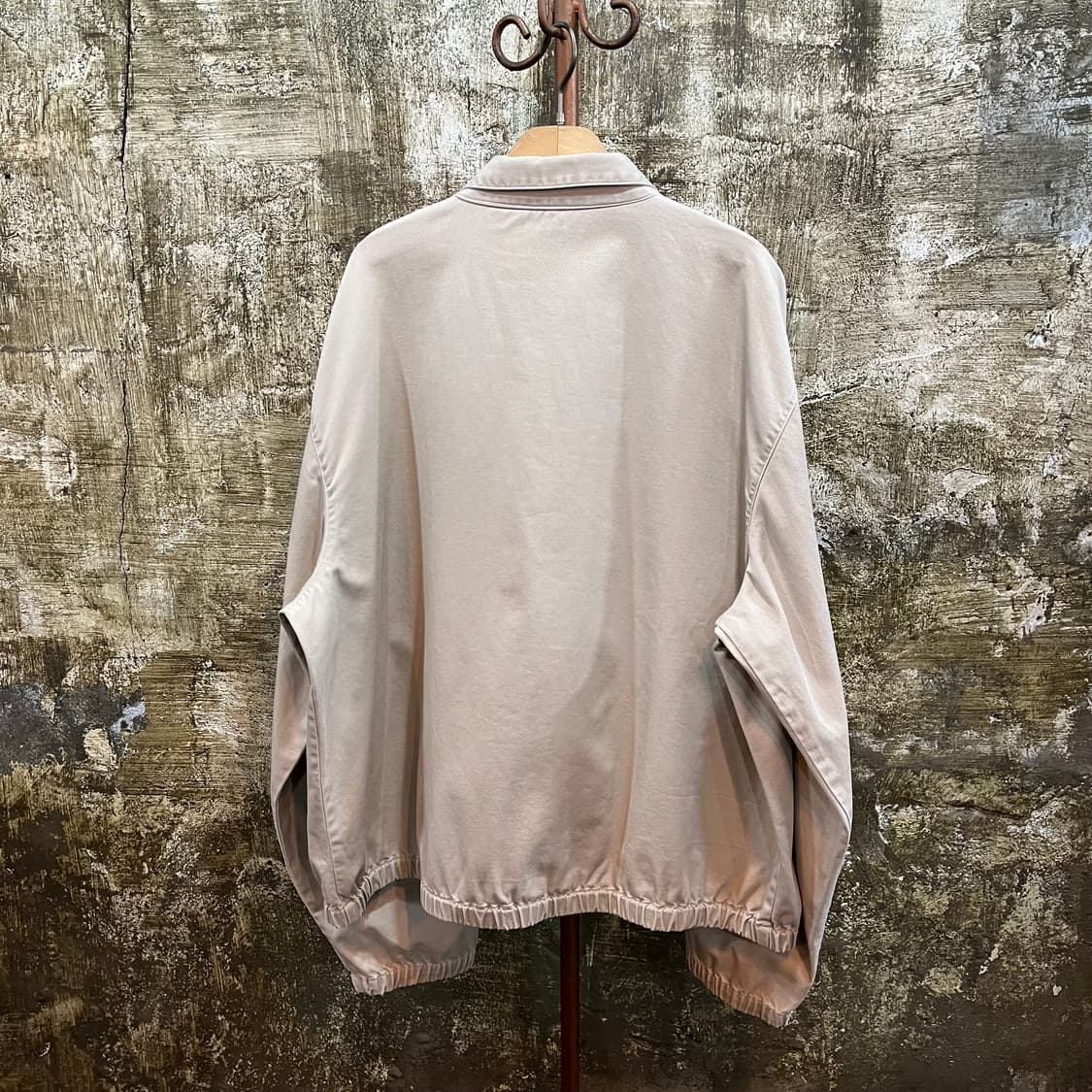 90s US 폴로 랄프로렌 스윙탑 자켓 2 미국 빈티지 상품이미지7