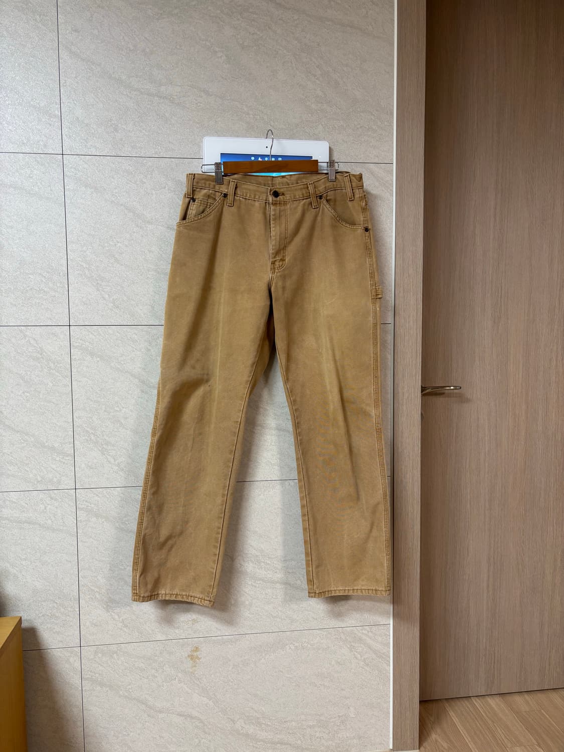 디키즈 카펜터 34/32 상품이미지1