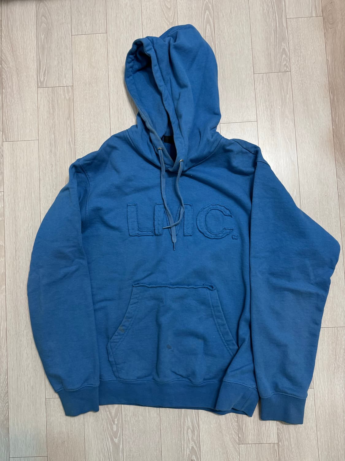 LMC 후드티 L 상품이미지1