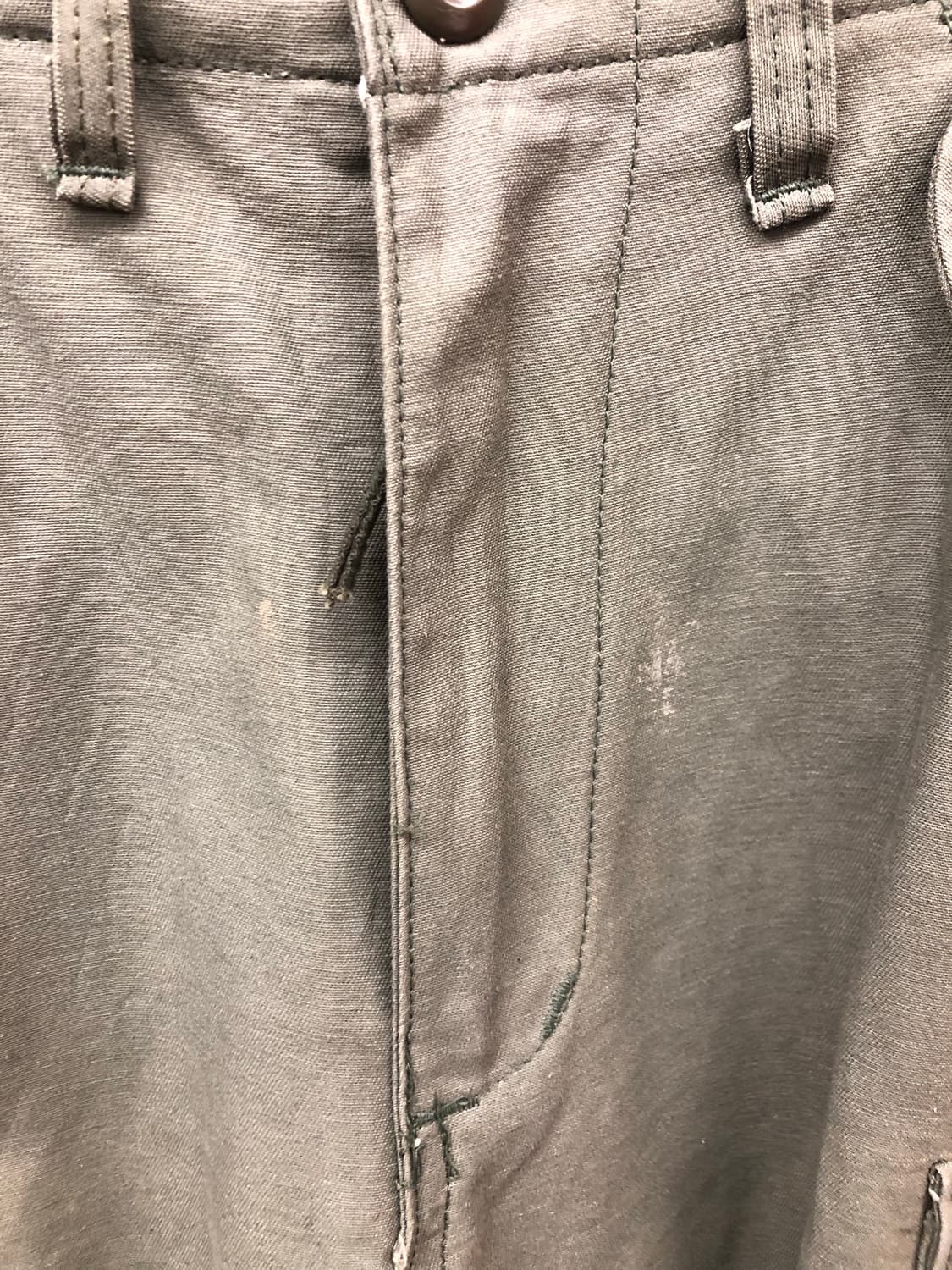 m51 카고 팬츠 상품이미지5