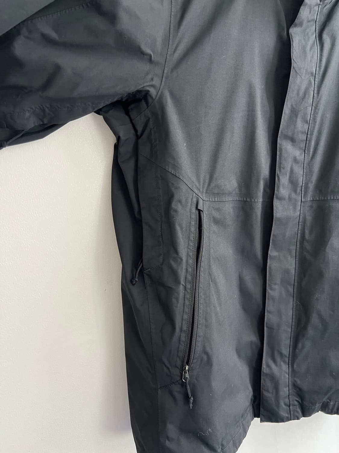 노스페이스 하이벤트 바람막이 L 상품이미지3