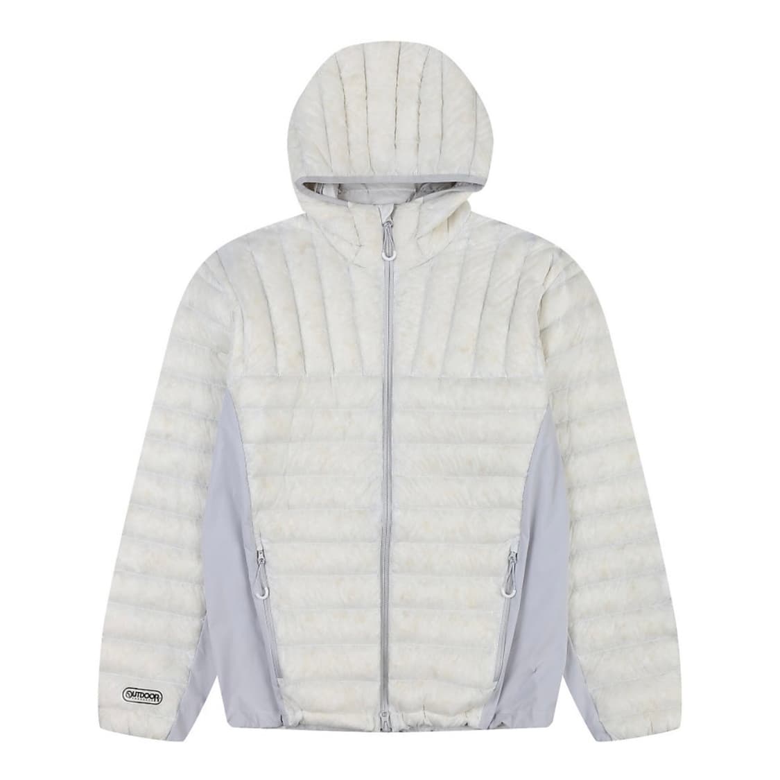 아웃도어프로덕츠 라이트 웨이트 다운 자켓 S 상품이미지4