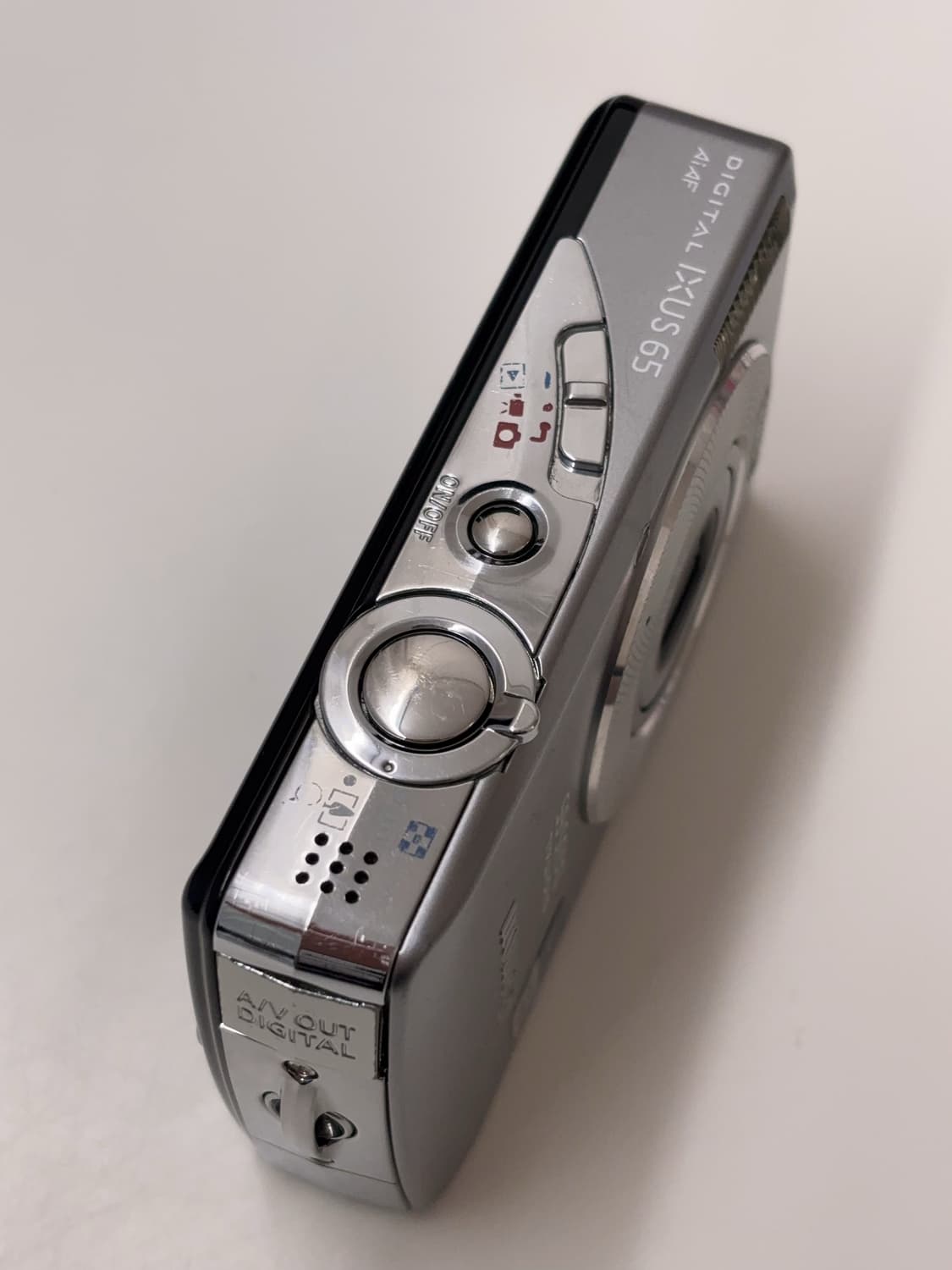 캐논 익서스 65 ixus 65 상품이미지4