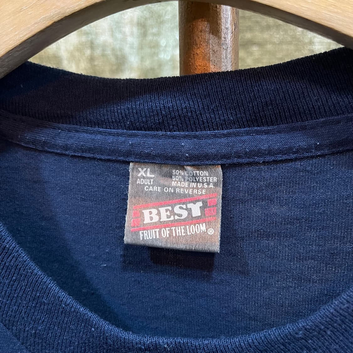 90s USA 빈티지 티셔츠 14 상품이미지3