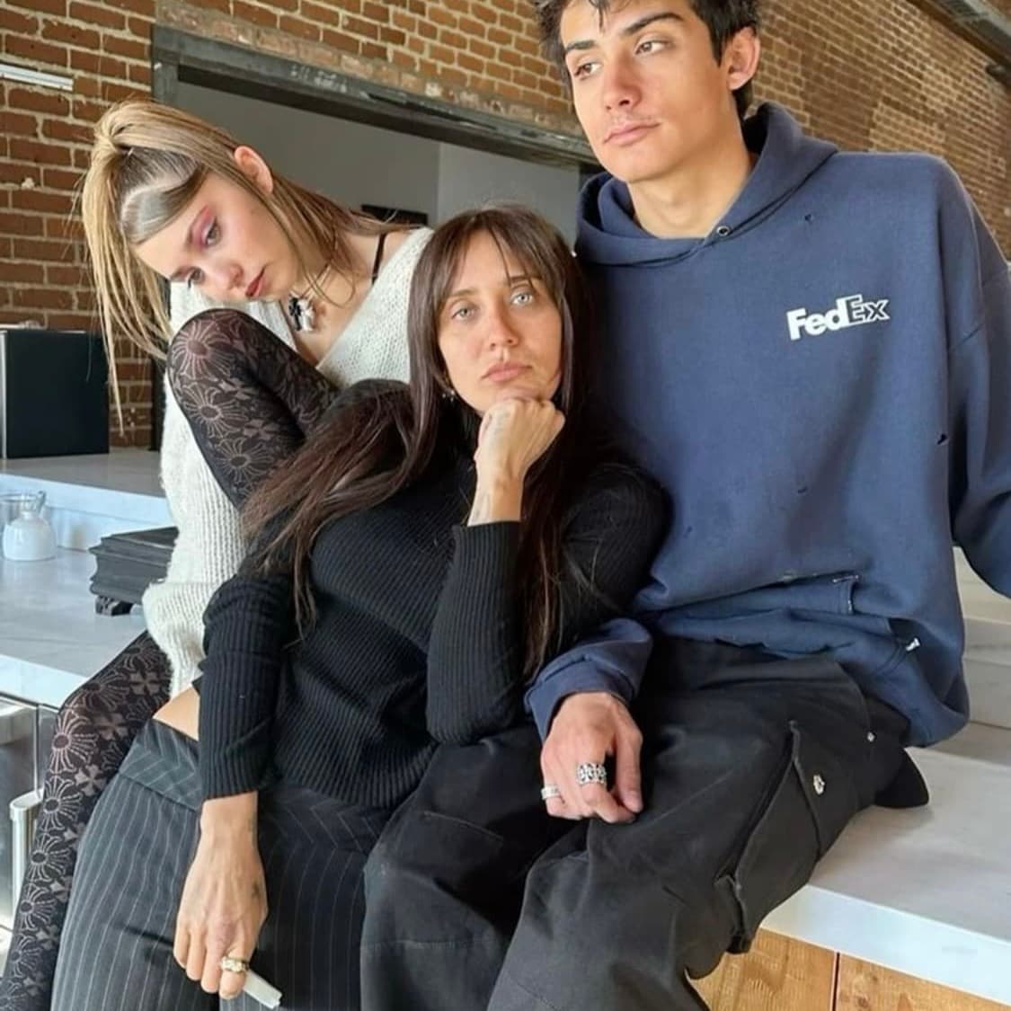 [XXL] 90s Fedex 디스커스 애슬래틱 크루넥 상품이미지6