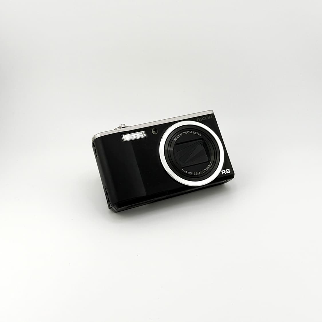 [🎀장원영 Pick] RICOH 리코 R8 레트로 디지털 카메라 상품이미지10