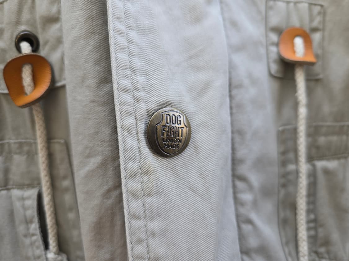 90s 도그파이트 마운틴 파카 상품이미지7