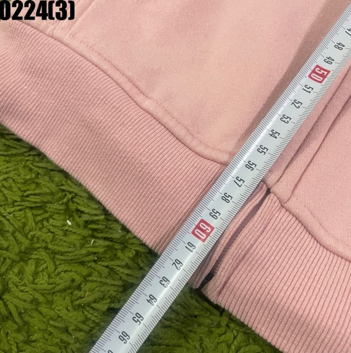 디키즈 후드집업  상품이미지7