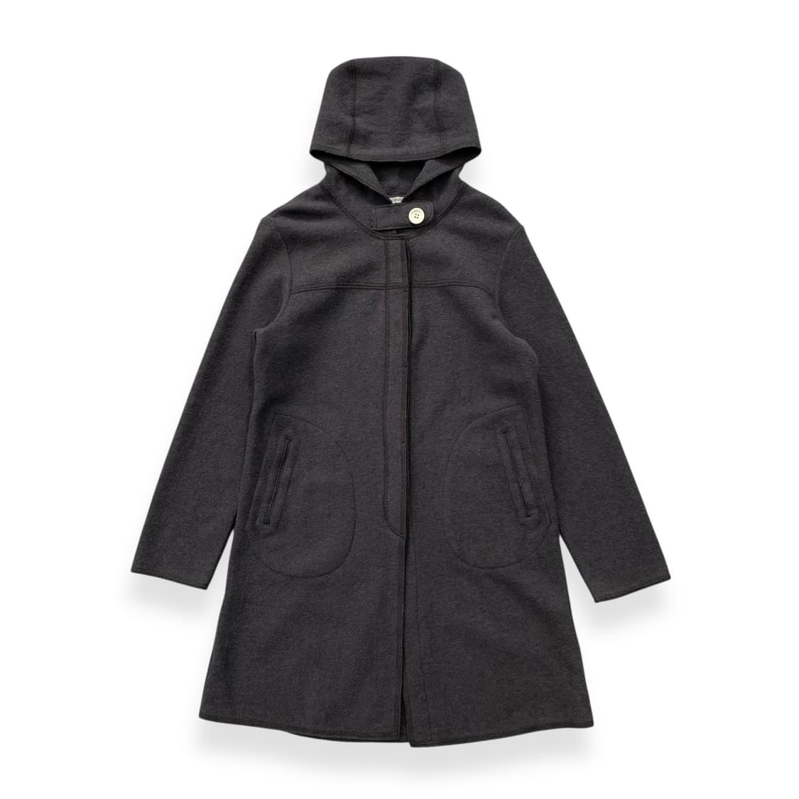 Little Park Studio wool mix coat 상품이미지2