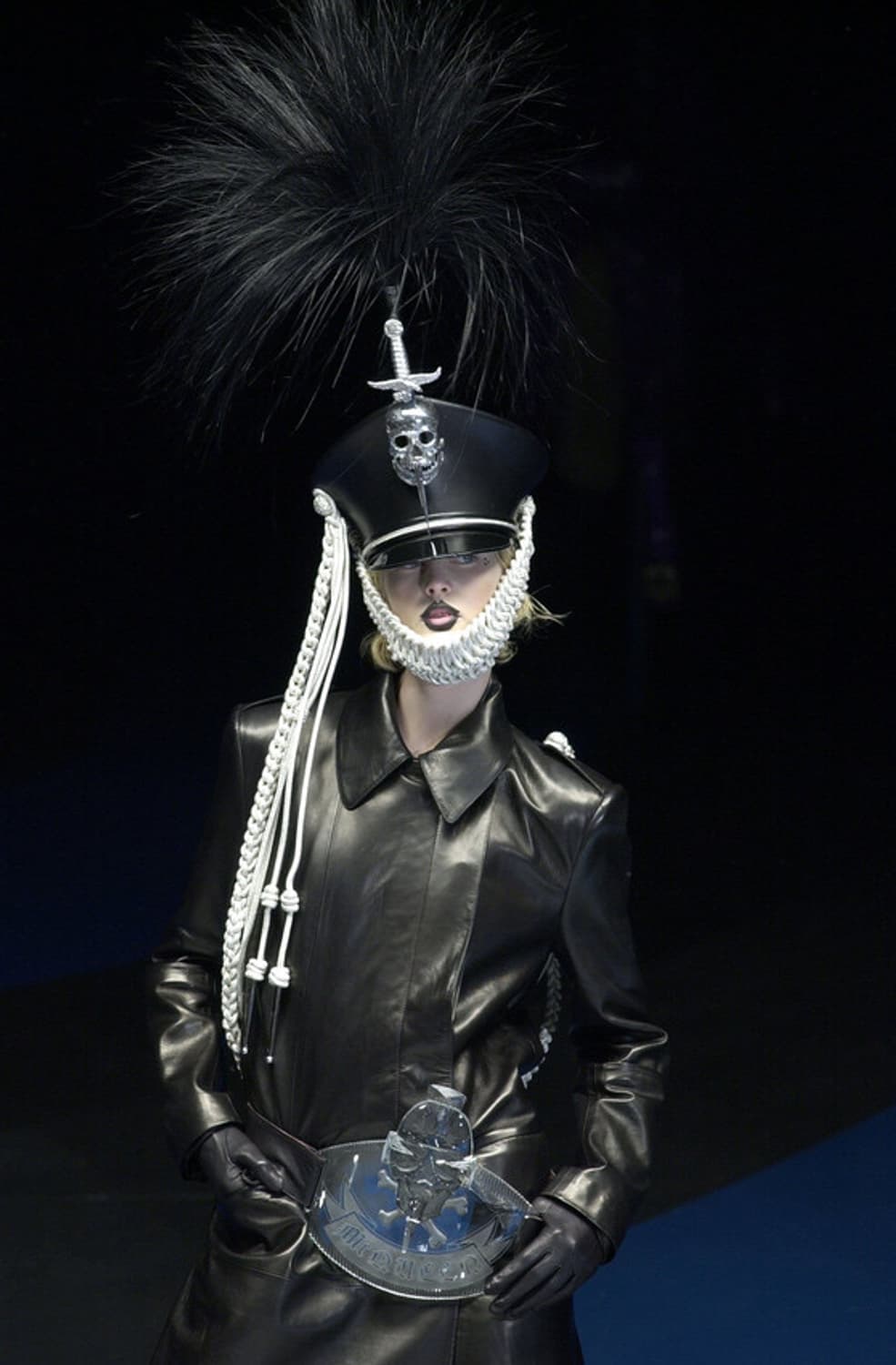 구매)맥퀸 FW01 템들 구합니다 상품이미지5