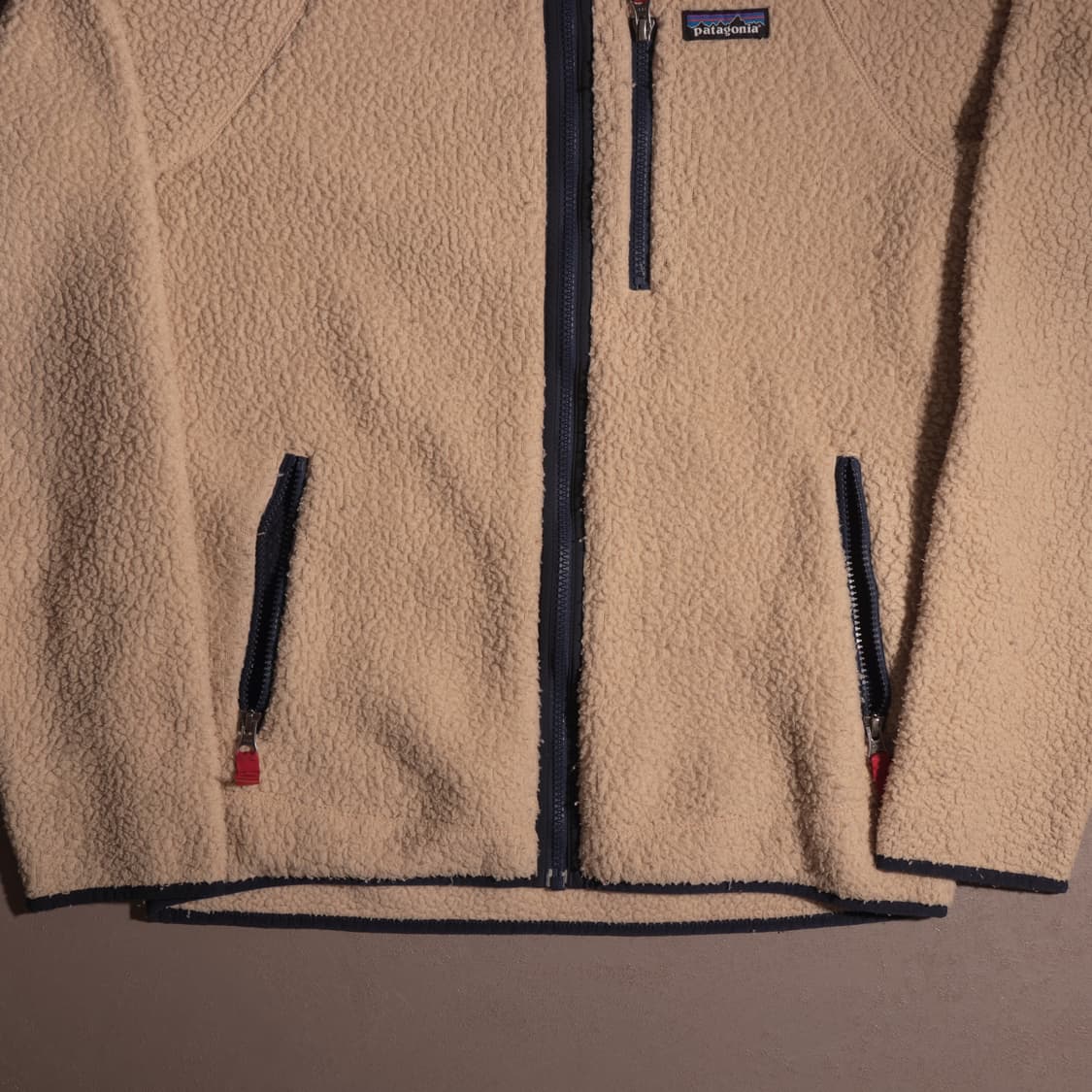 파타고니아 레트로 파일 후리스 자켓 상품이미지3