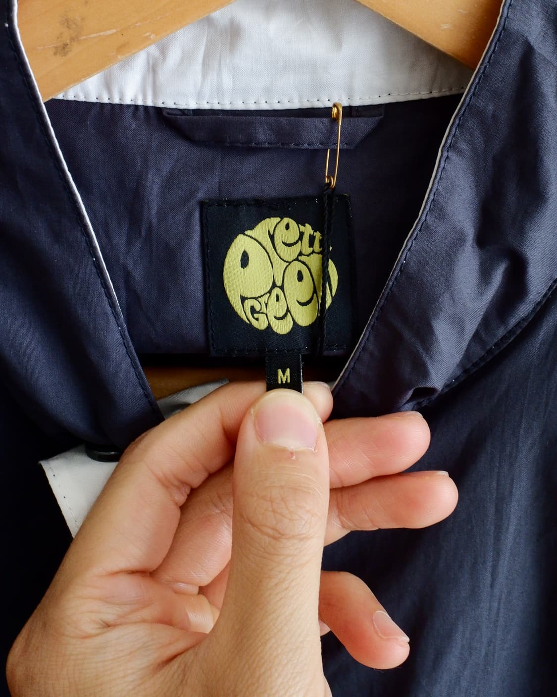 Pretty Green 상품이미지7