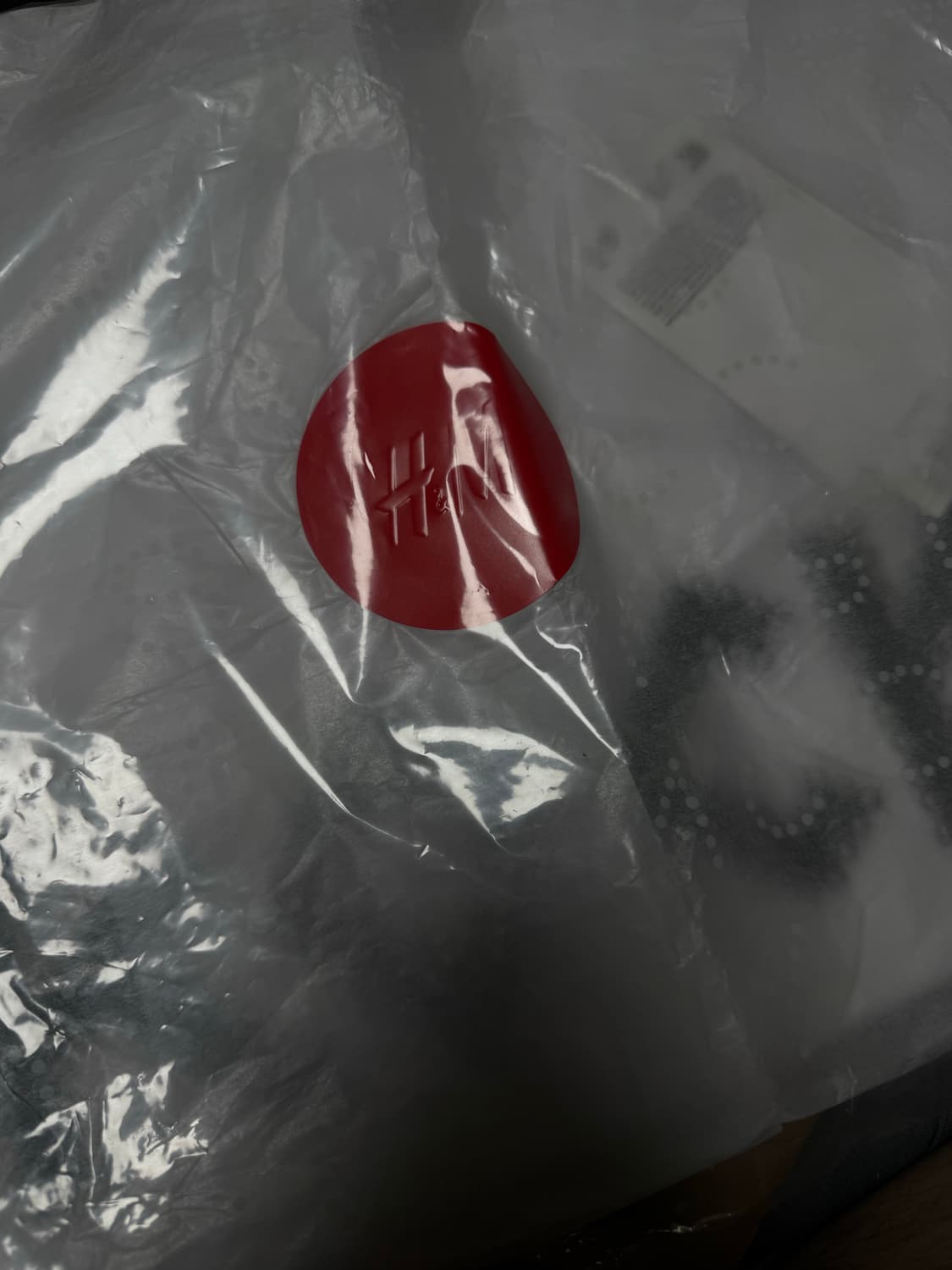 [S] 스텔라 메카트니 H&m 레이스업 스터드 탑 상품이미지3