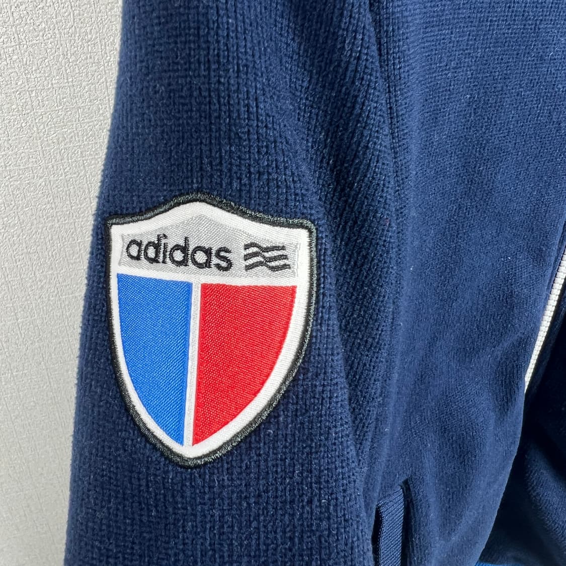 아디다스골프 Clima Warm 여성 니트 집업 M 상품이미지5