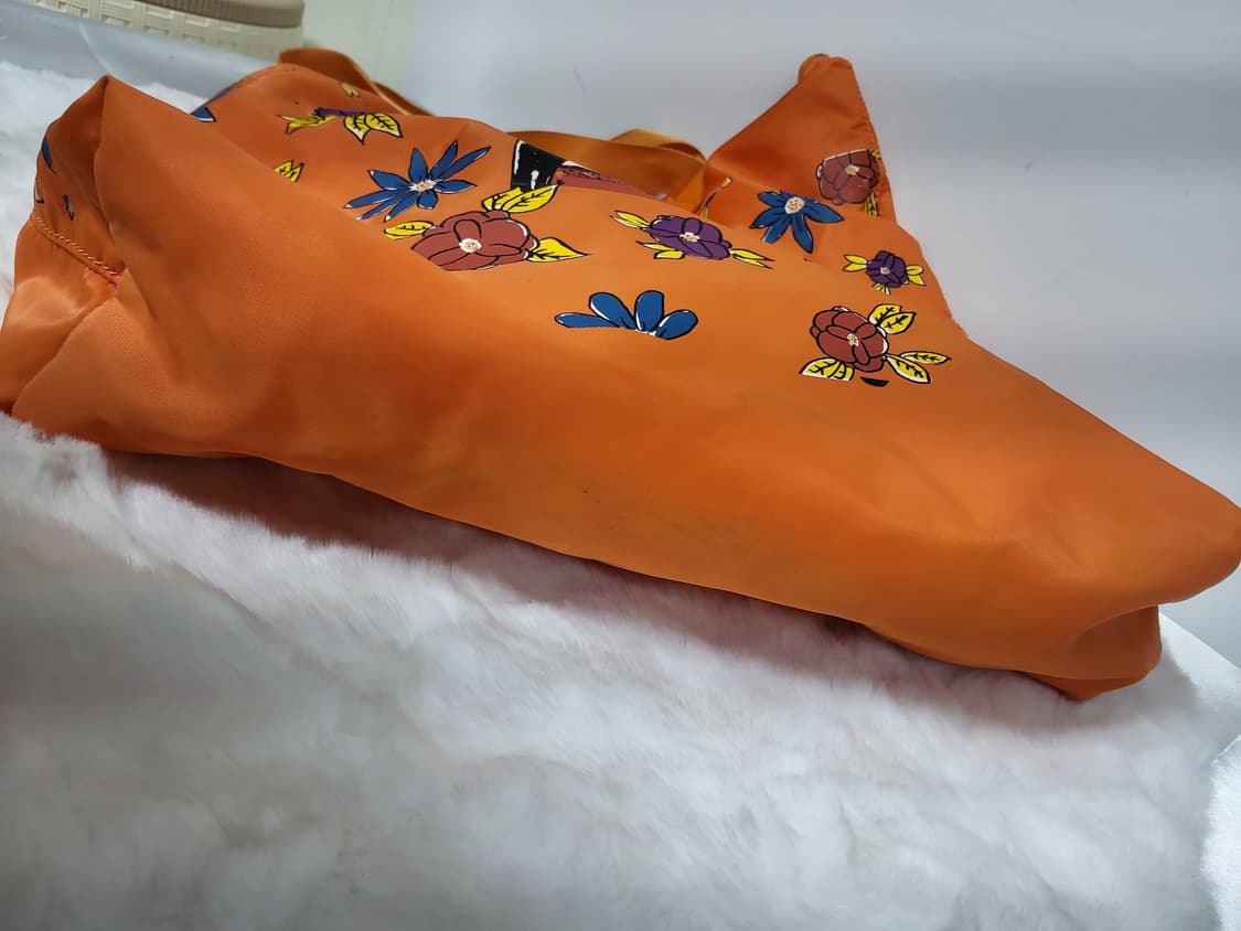 마크 바이 마크 제이콥스 나일론 토트백 상품이미지3