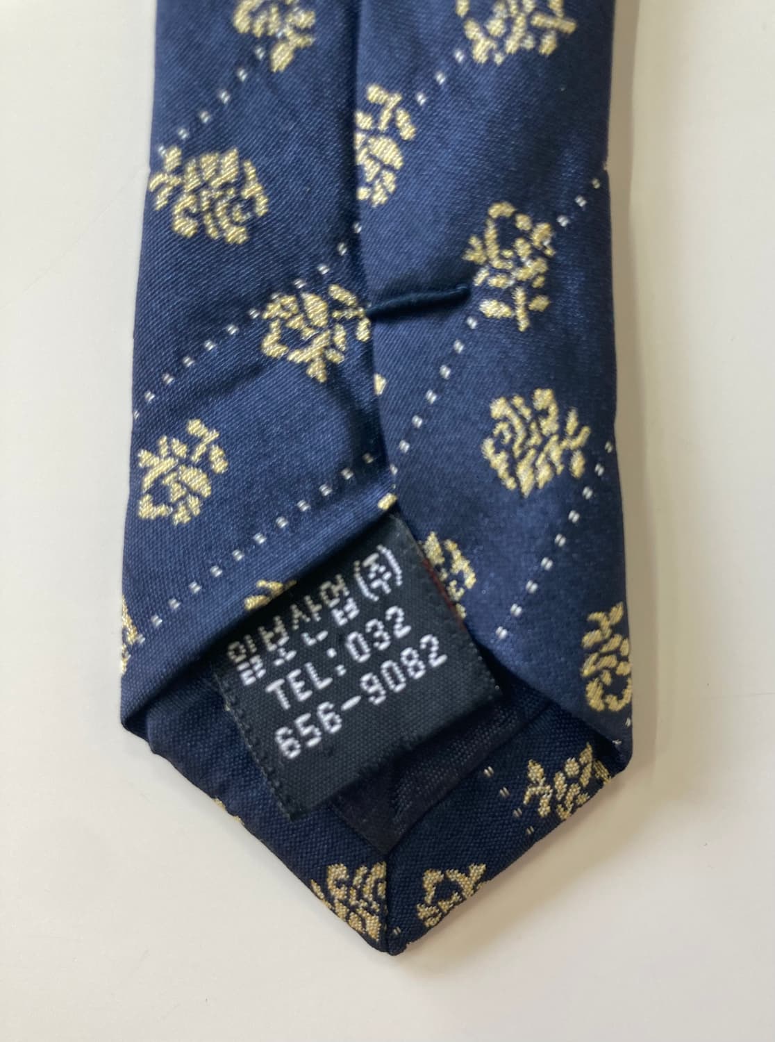 니나리치 넥타이 상품이미지6