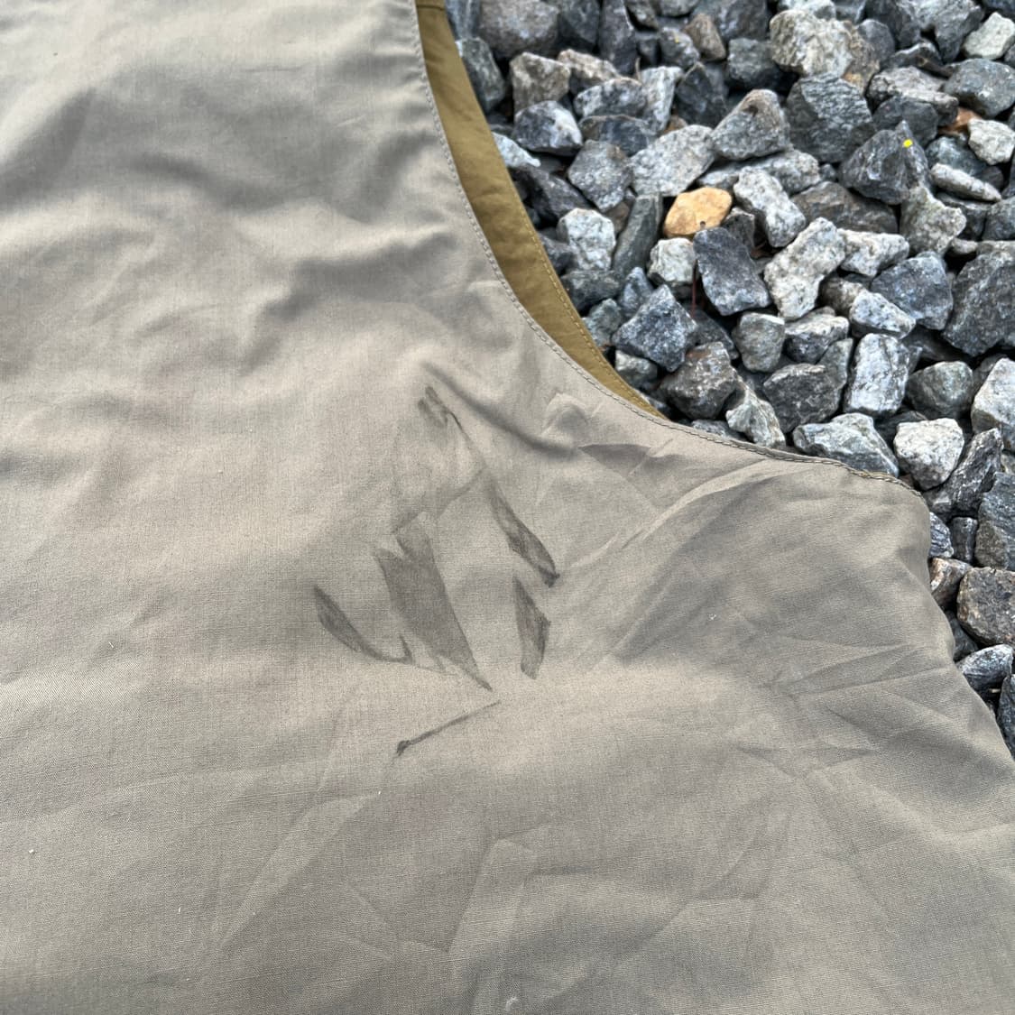 Share Park 멀티포켓 리버시블 베스트(실측확인) 상품이미지7