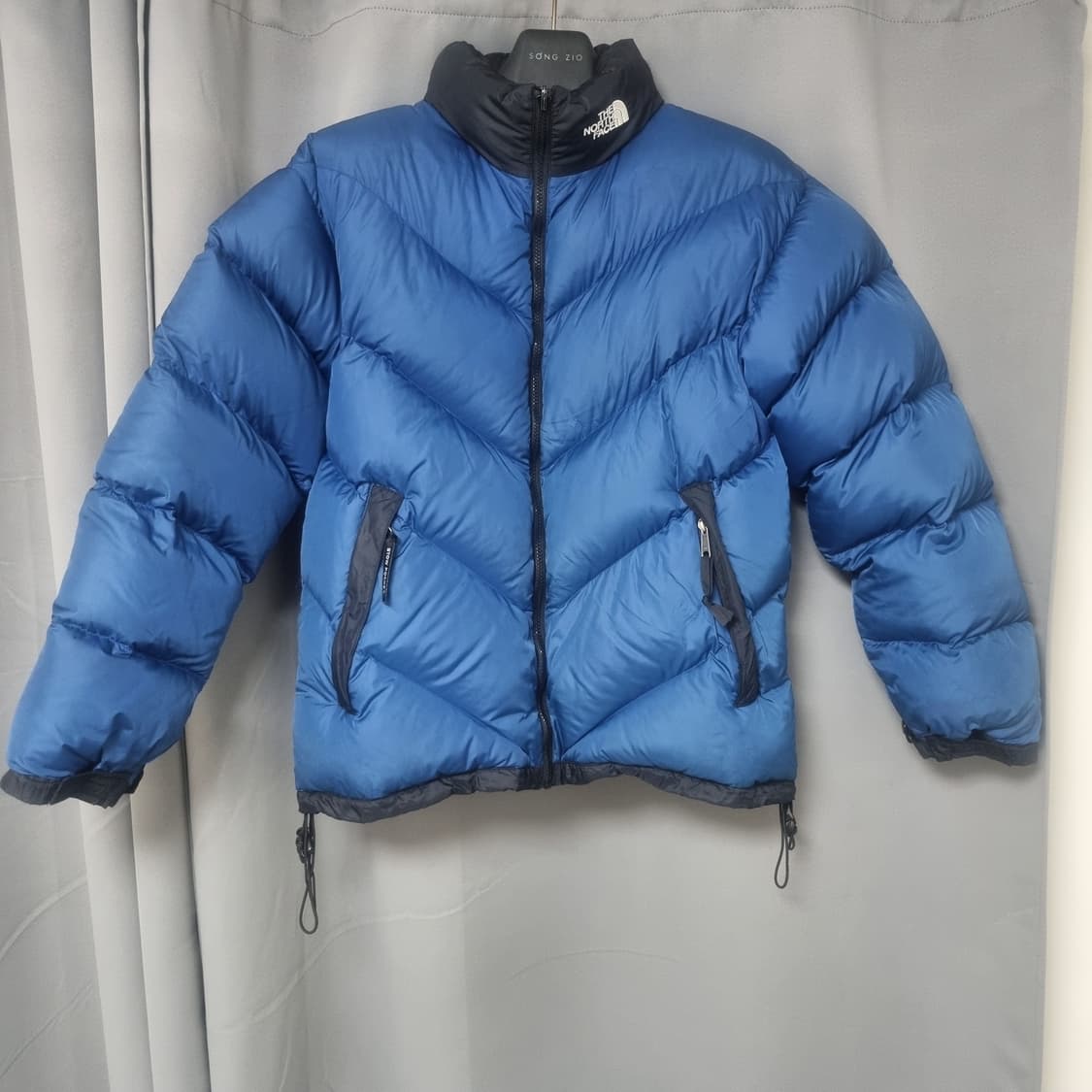 노스페이스 90s 어센트 코발트 블루 상품이미지1