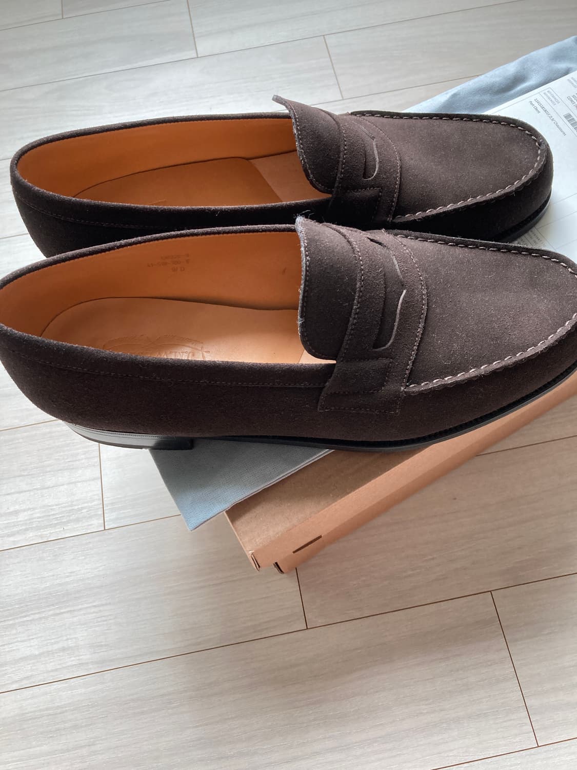 jm weston 제이엠웨스통 상품이미지7