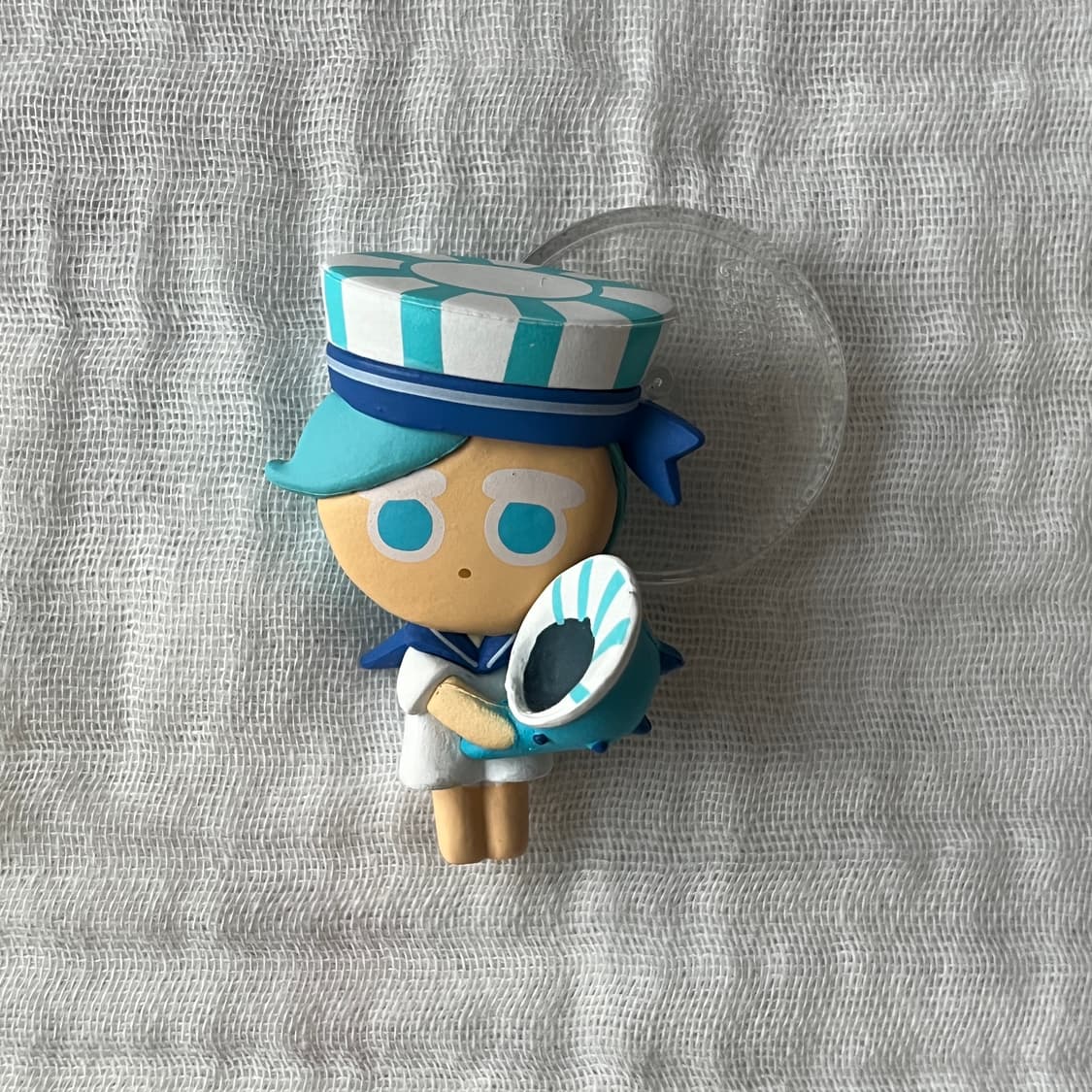 (개당판매) 쿠키런 피규어 10종 상품이미지6