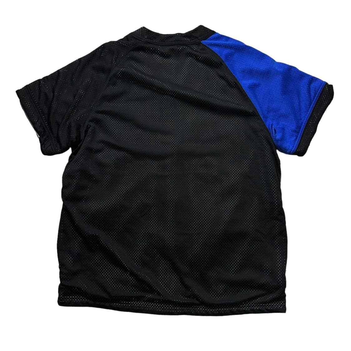 나이키 NRG 리버시블 베이스볼 져지 자켓 상품이미지4