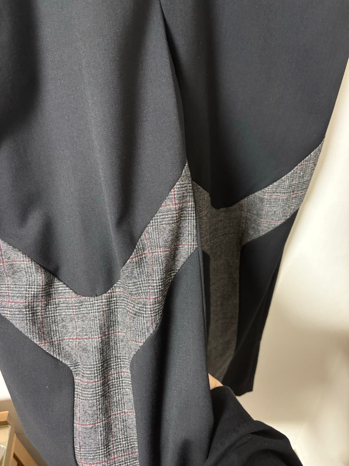 헬릭스클로딩 3 다이렉션 트라우저 D타입 M 상품이미지3