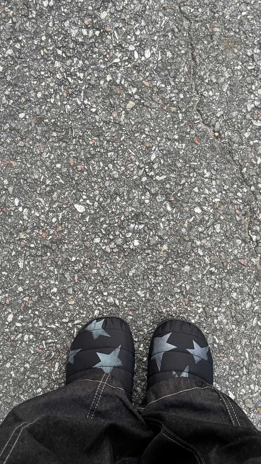 스부 스타 패거블 샌들 상품이미지2