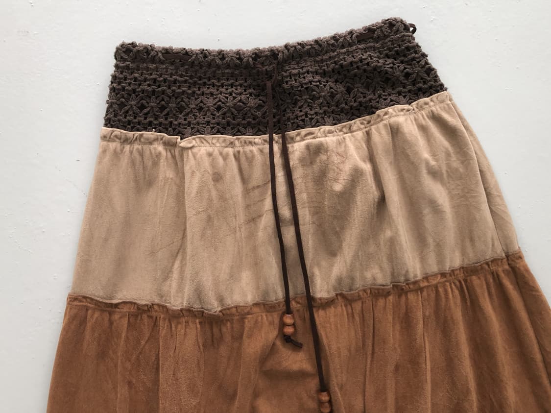 cancan patch skirt 상품이미지3
