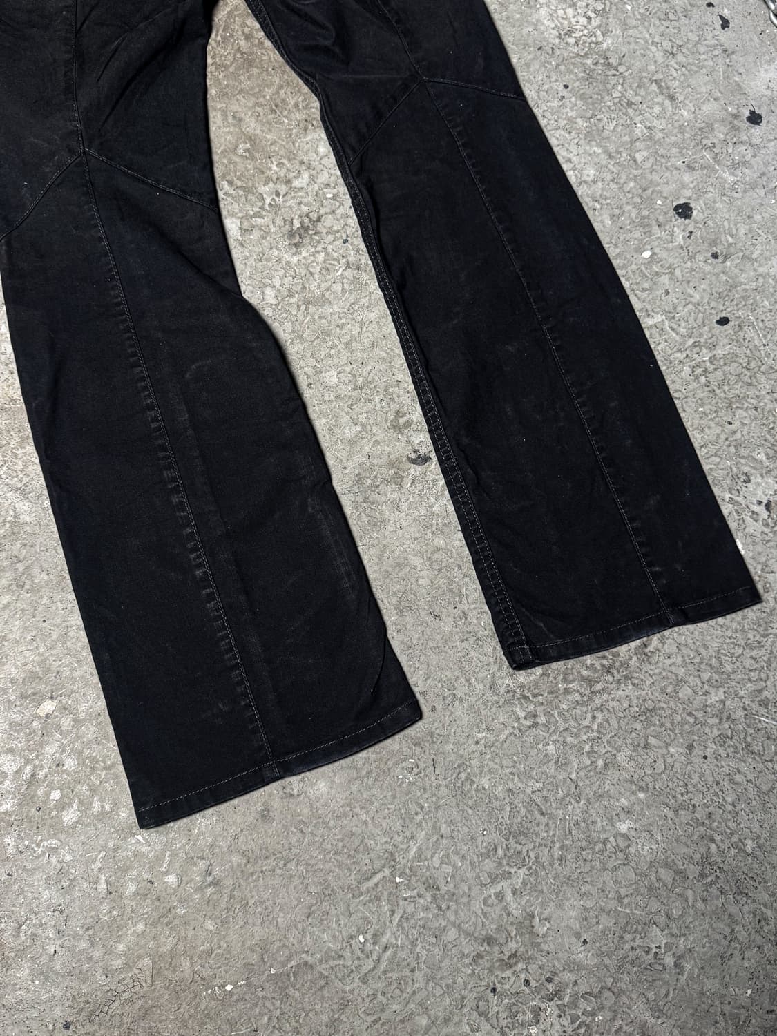 Nicole Club for Men – Bootcut Pants 상품이미지10