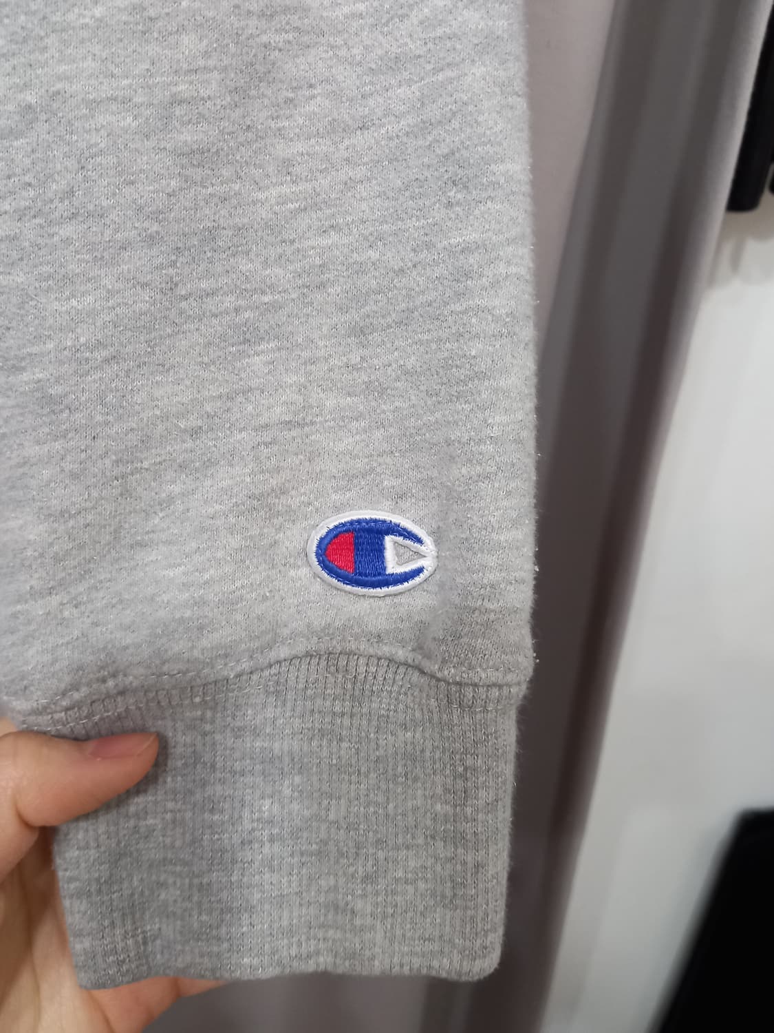 챔피온 맨투맨 상품이미지2