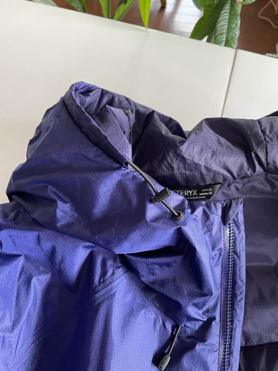 ARCTERYX  아크테릭스 누클리아이 AR 자켓 상품이미지5