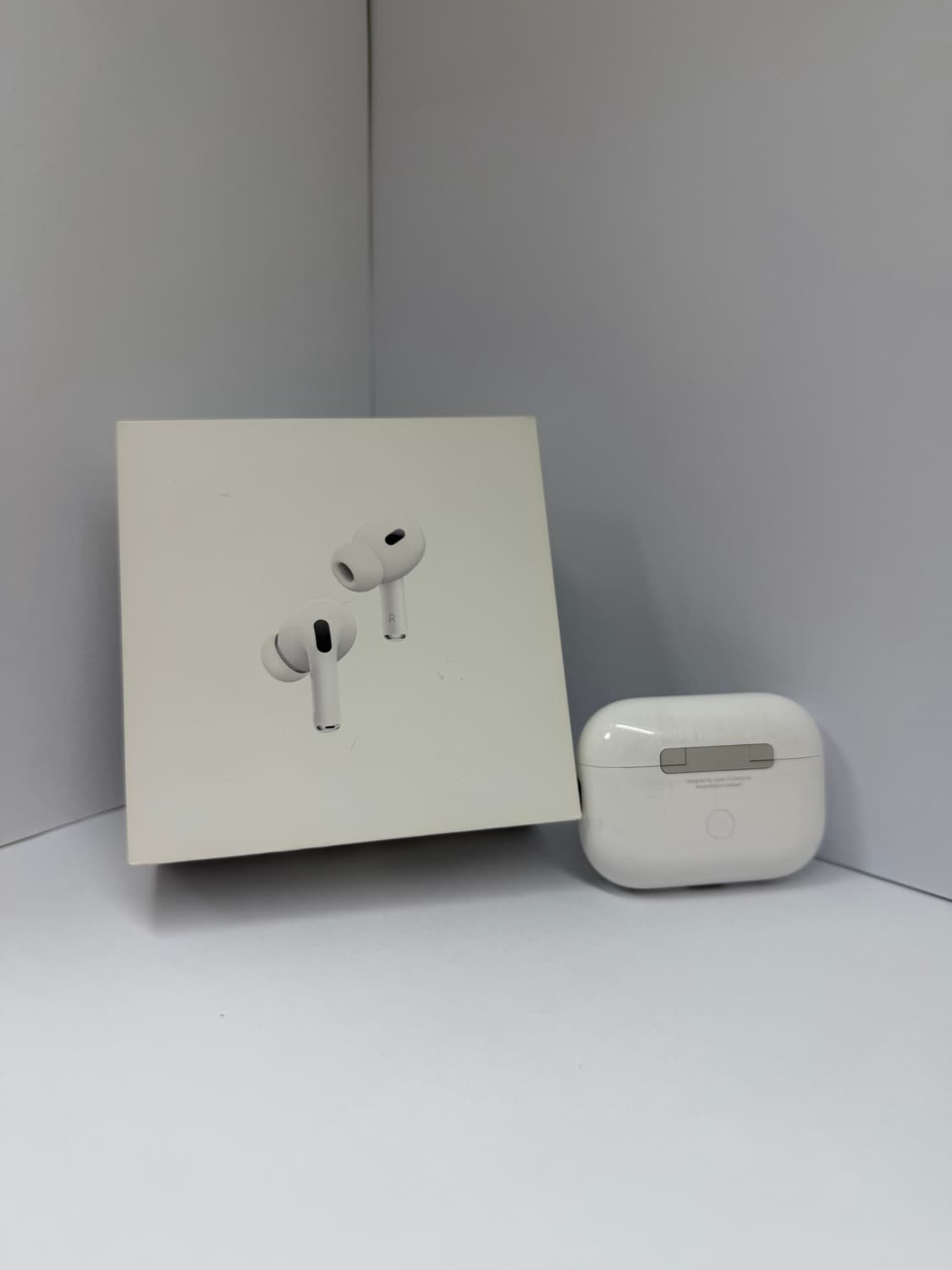 에어팟 프로2 c타입 풀박스 (충전선 제외) 상품이미지4