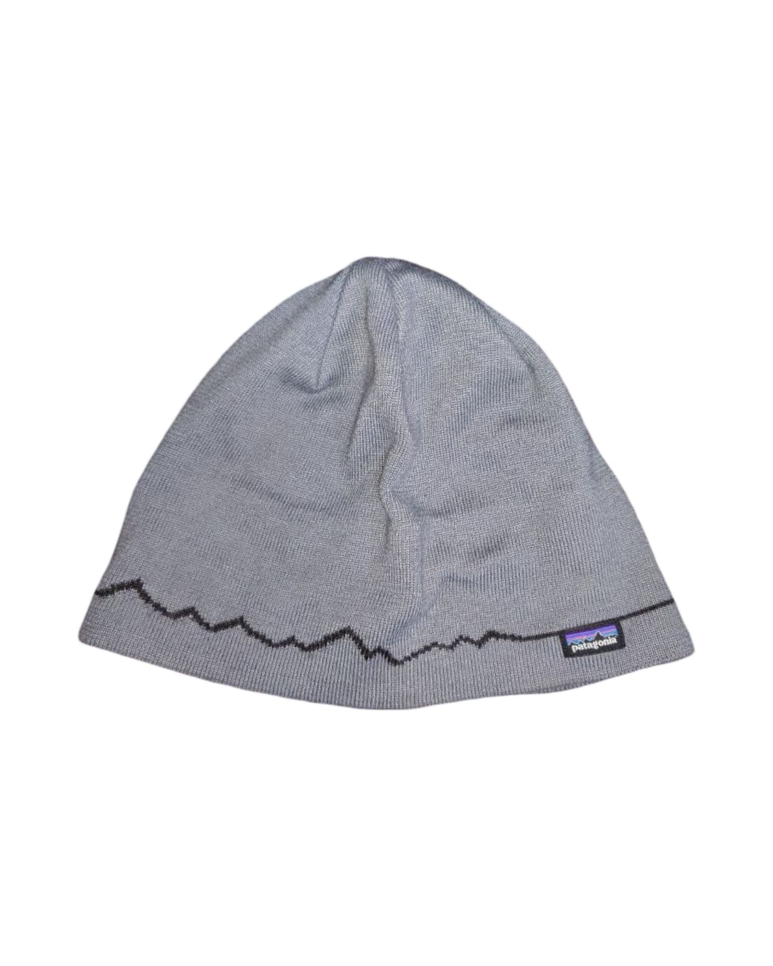  파타고니아 마운틴 비니 그레이 상품이미지1