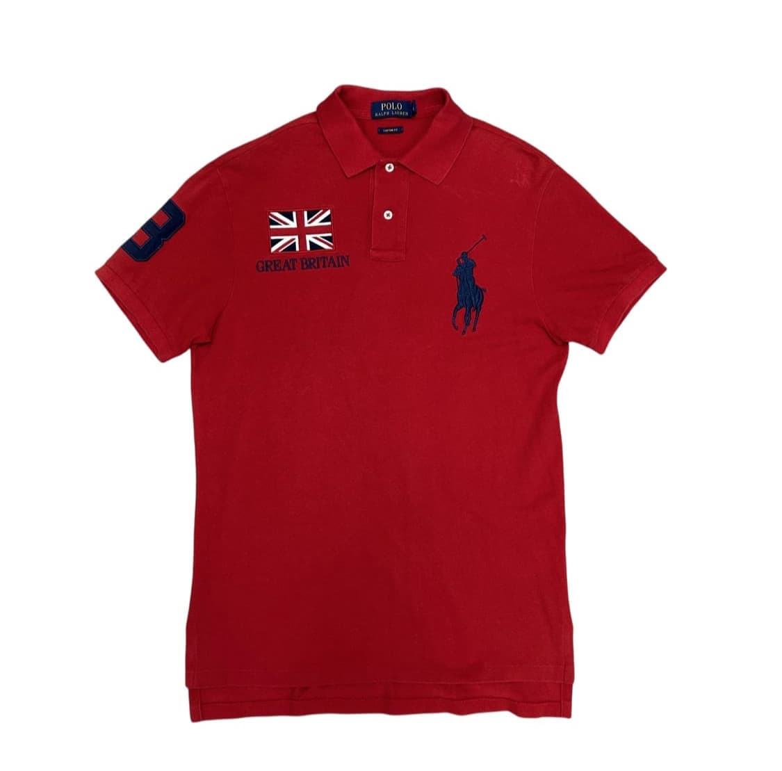 폴로 빅포니 영국 M 상품이미지1