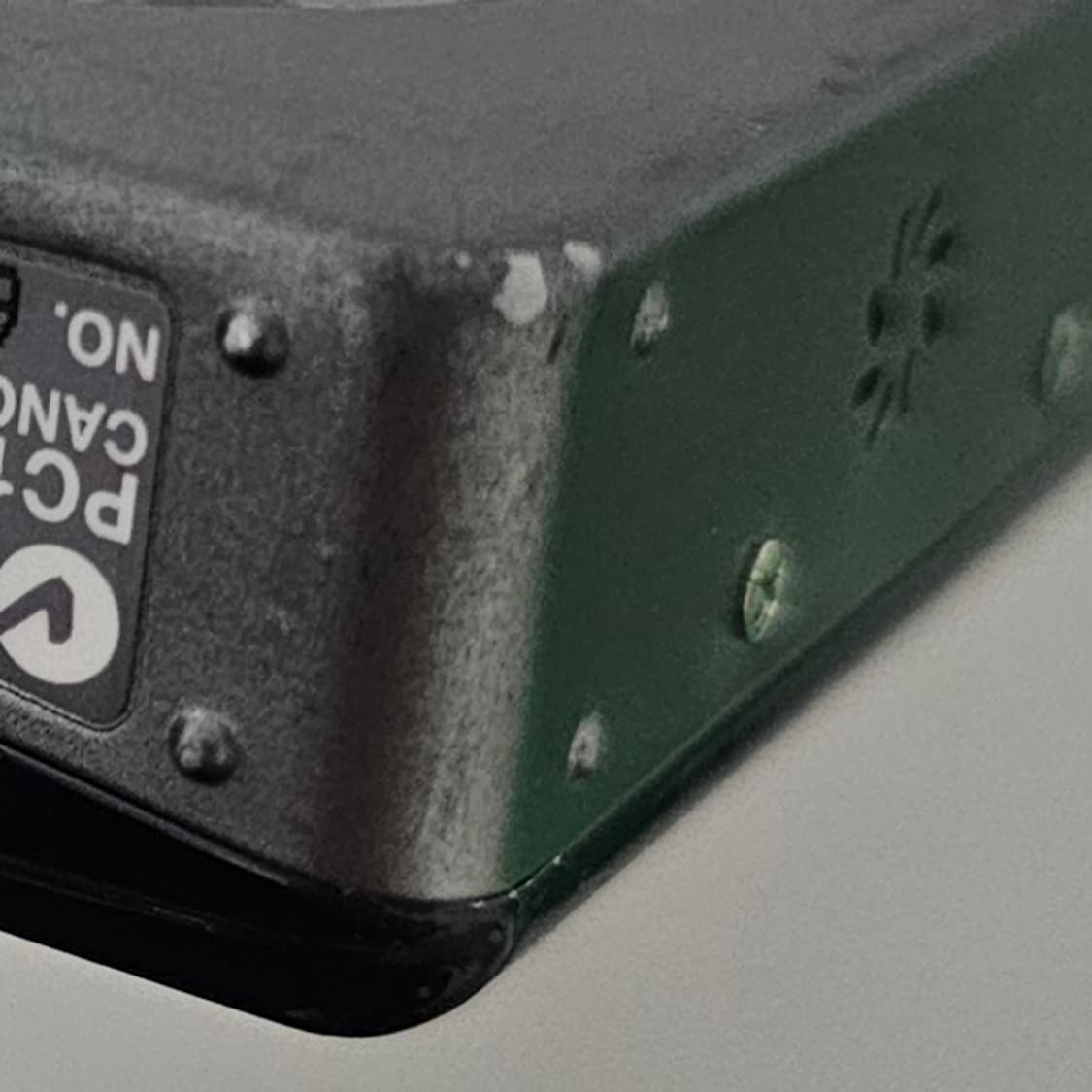 ⭐️인플루언서 픽⭐️캐논 익서스 75 (=ixy 90 파워샷 =sd750 상품이미지8